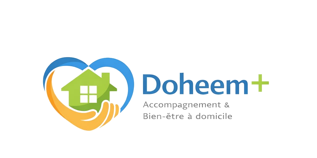 Logo DoheemPlus